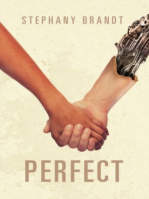 cover image of Perfect
